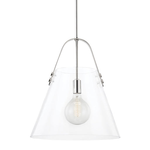 Mitzi Karin 1 Light Extra Large Pendant