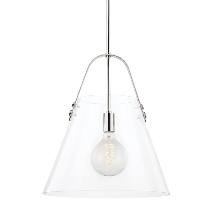Mitzi Karin 1 Light Extra Large Pendant