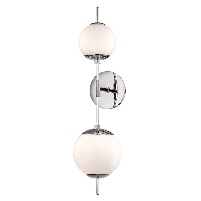 Mitzi Remi 2 Light Wall Sconce