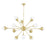 Mitzi Ariana 12 Light, 5-Tier Chandelier