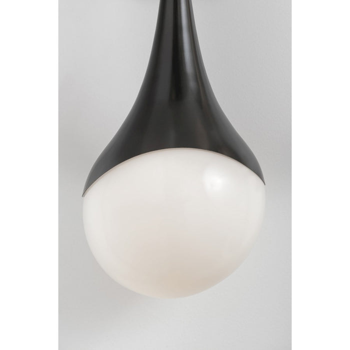 Mitzi Ariana 12 Light, 5-Tier Chandelier