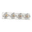 Mitzi Shea 4 Light Bath Bracket