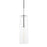 Mitzi Belinda 1 Light 18" Pendant