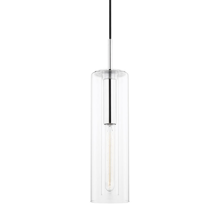 Mitzi Belinda 1 Light 18" Pendant