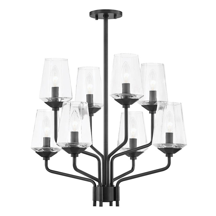 Mitzi Kayla 8 Light Chandelier