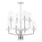 Mitzi Kayla 8 Light Chandelier