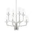 Mitzi Kayla 8 Light Chandelier