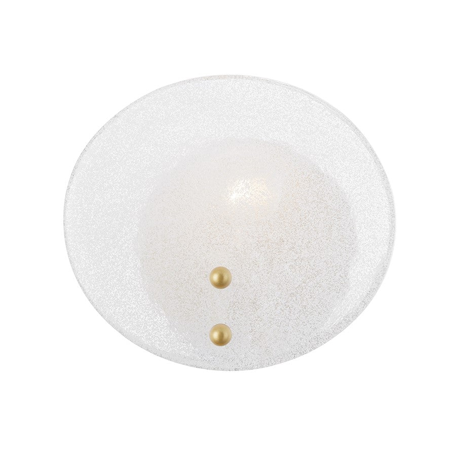 Mitzi Giselle 1 Light Wall Sconce