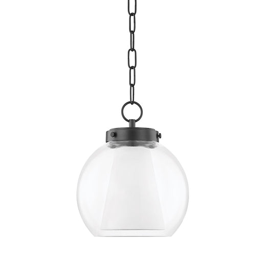 Mitzi Sasha 1 Light LED 10" Pendant