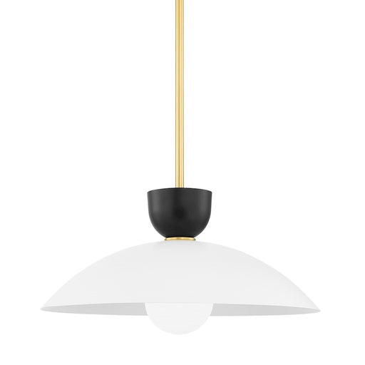 Mitzi Whitley 1 Light Pendant