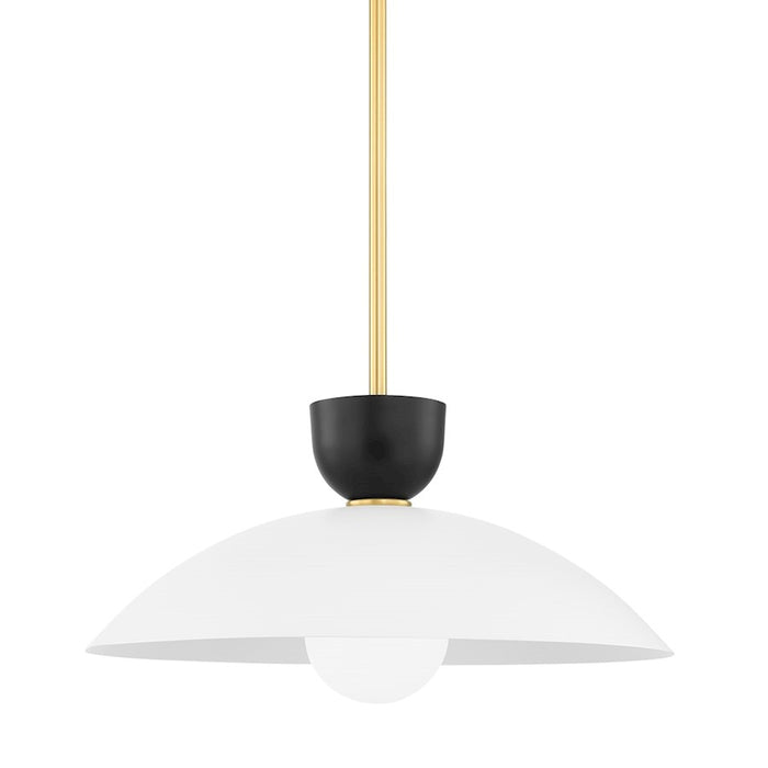 Mitzi Whitley 1 Light Pendant