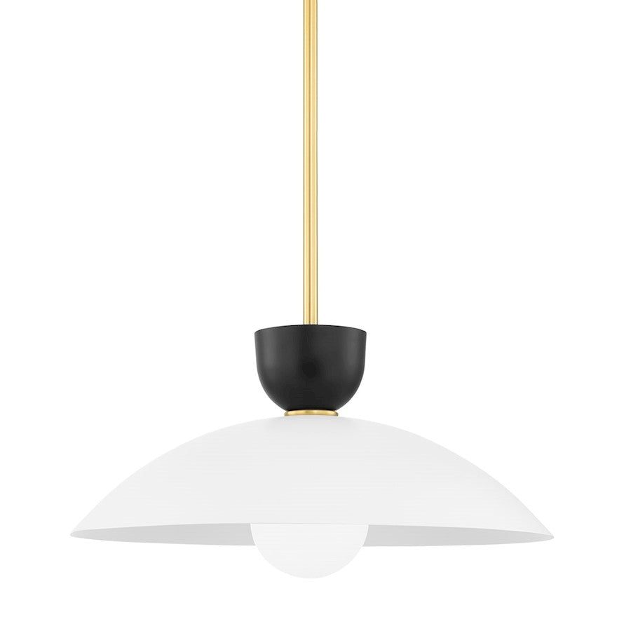 Mitzi Whitley 1 Light Pendant