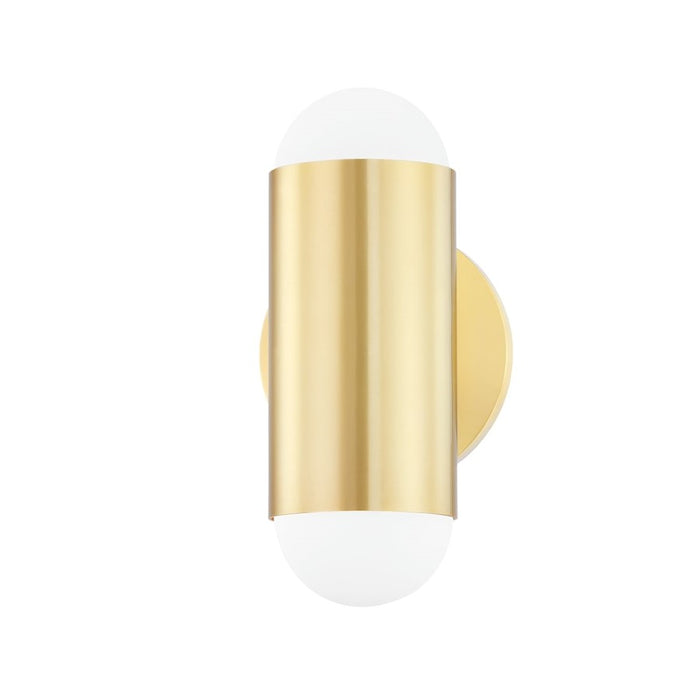 Mitzi Kira 2 Light Wall Sconce