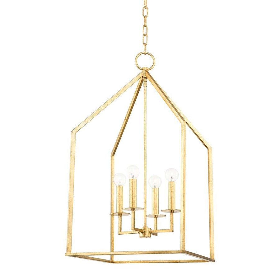 Mitzi Lena 4 Light Pendant