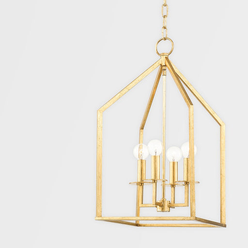 Mitzi Lena 4 Light Pendant