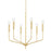 Mitzi Bailey Light Chandelier
