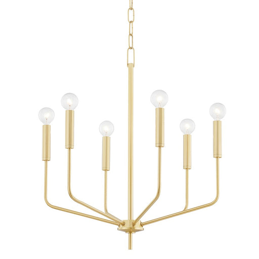 Mitzi Bailey Light Chandelier