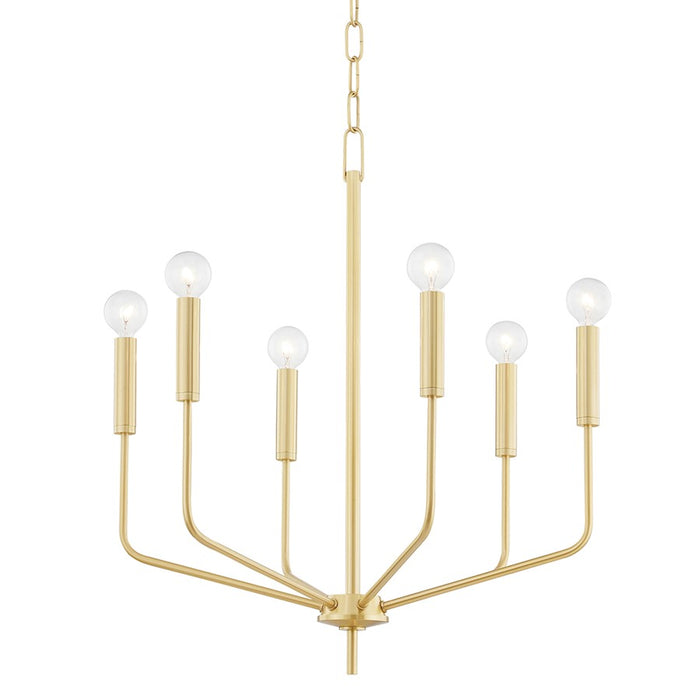 Mitzi Bailey Light Chandelier