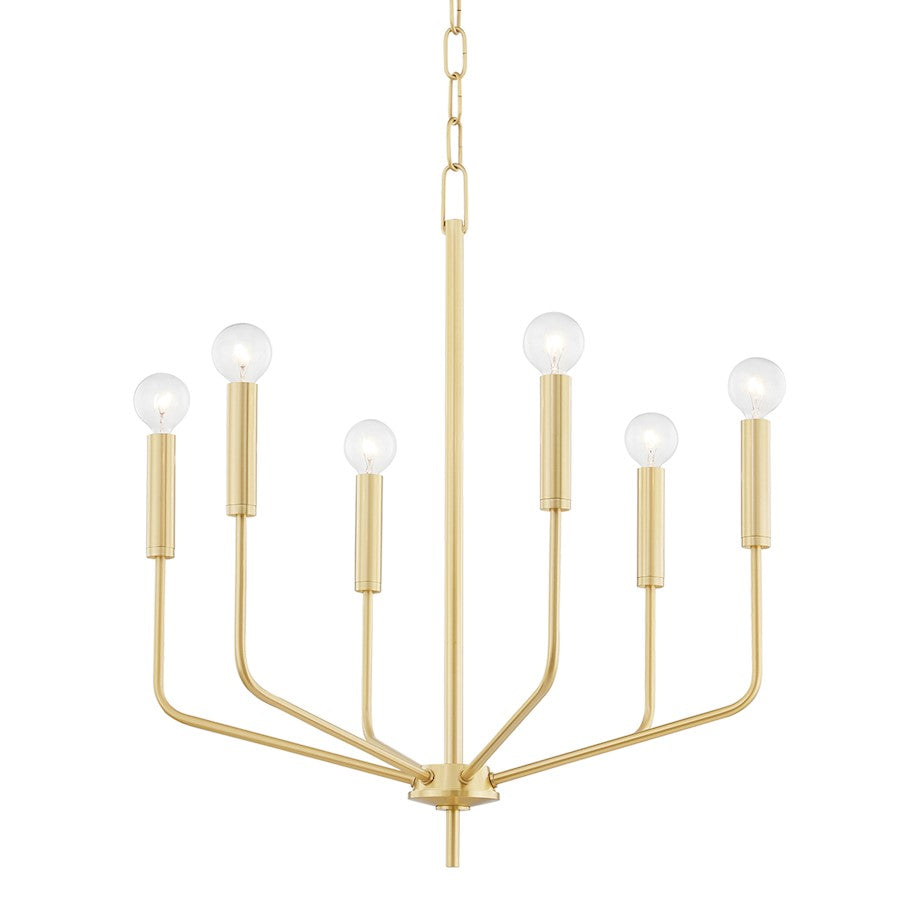 Mitzi Bailey Light Chandelier