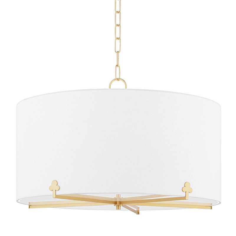 Mitzi Darlene 5 Light Chandelier