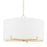 Mitzi Darlene 5 Light Chandelier