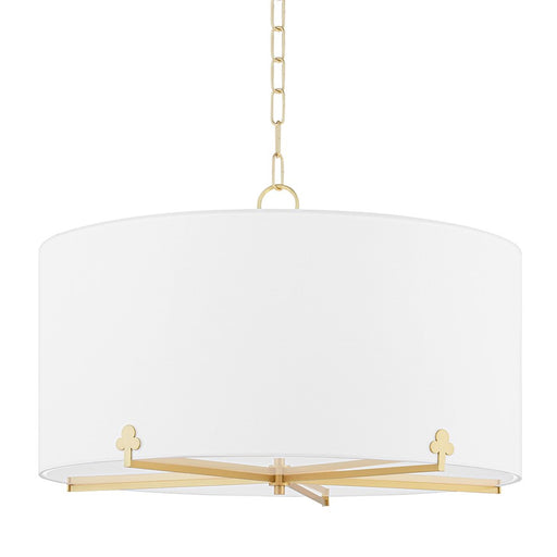 Mitzi Darlene 5 Light Chandelier