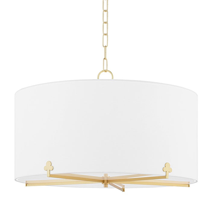 Mitzi Darlene 5 Light Chandelier