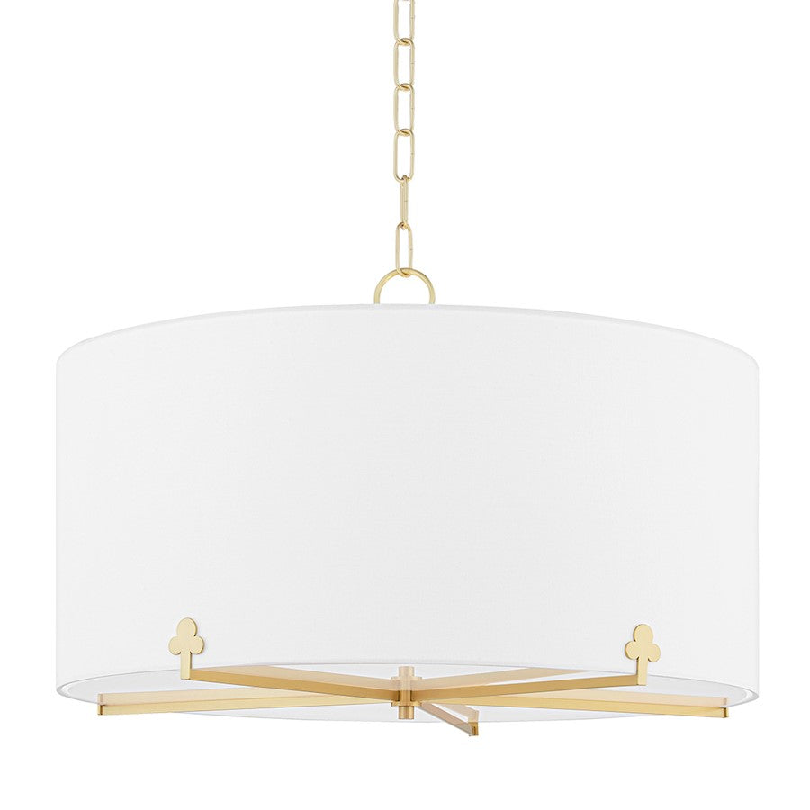 Mitzi Darlene 5 Light Chandelier