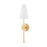 Mitzi Janelle 1 Light Wall Sconce