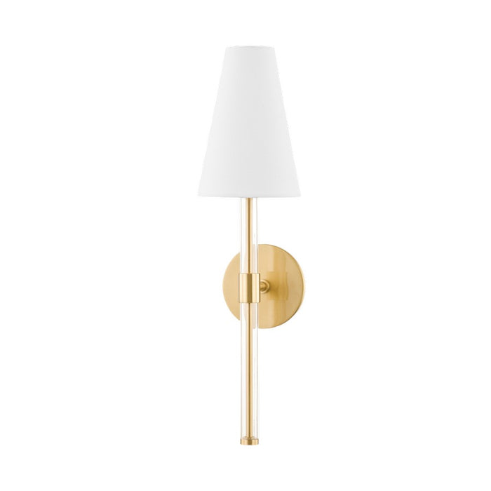 Mitzi Janelle 1 Light Wall Sconce