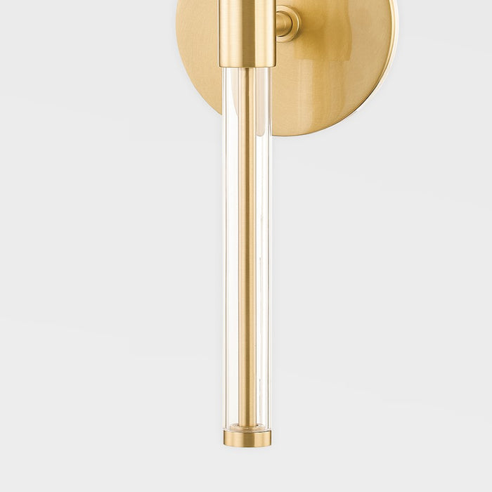 Mitzi Janelle 1 Light Wall Sconce