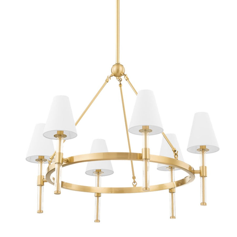 Mitzi Janelle 1 Light Wall Sconce