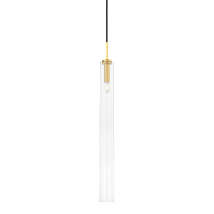 Mitzi Nyah 1 Light Pendant