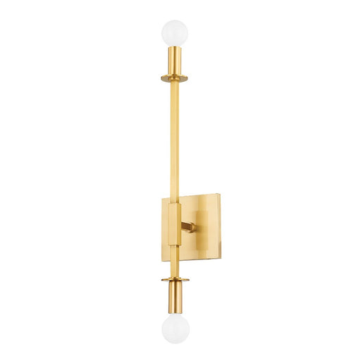 Mitzi Milana 2 Light Wall Sconce