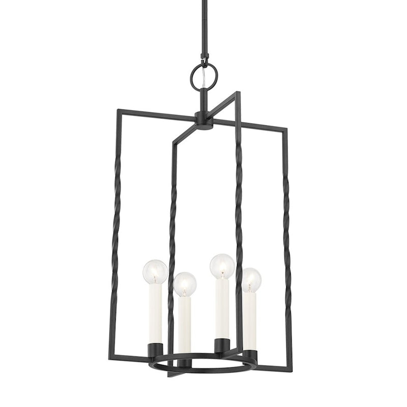 Mitzi Adelaide 4 Light Lantern