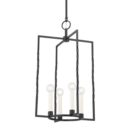 Mitzi Adelaide 4 Light Lantern