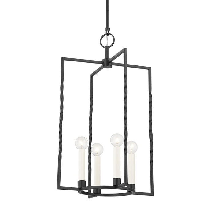 Mitzi Adelaide 4 Light Lantern