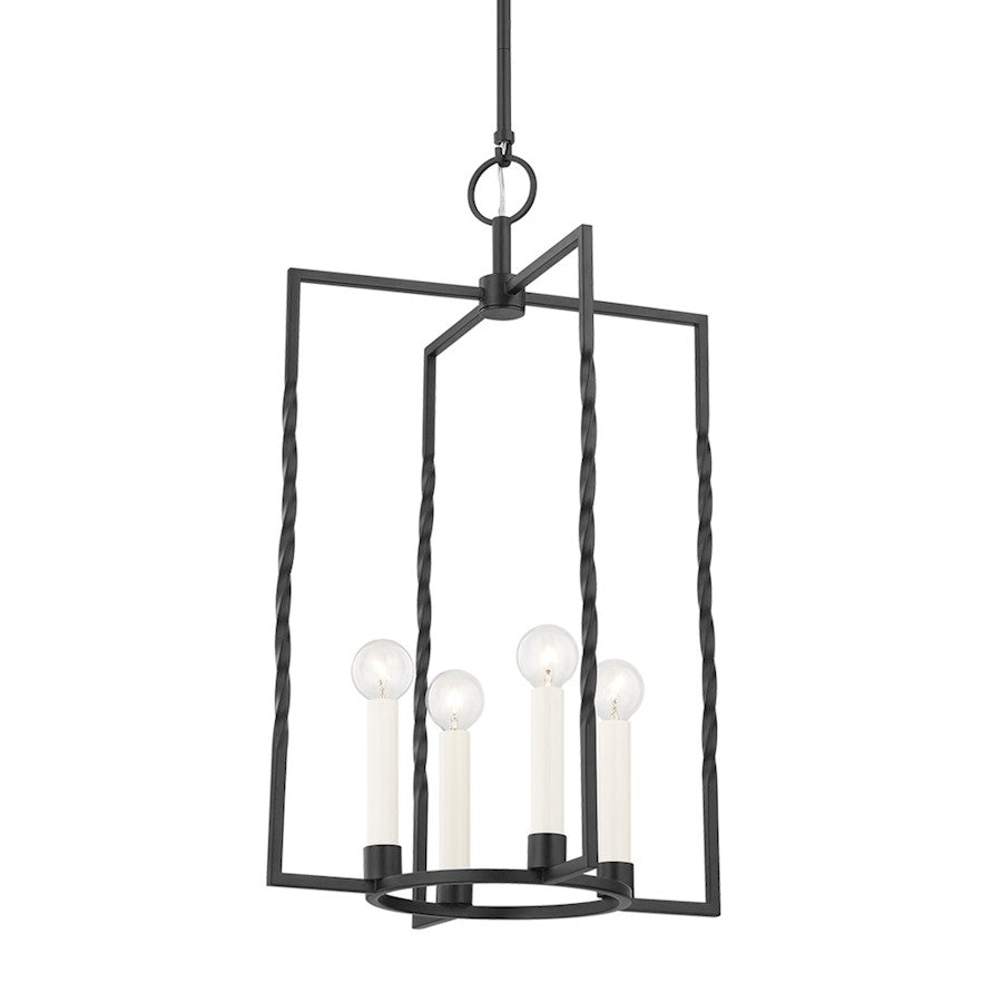Mitzi Adelaide 4 Light Lantern