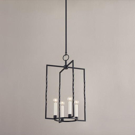 Mitzi Adelaide 4 Light Lantern