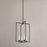 Mitzi Adelaide 4 Light Lantern