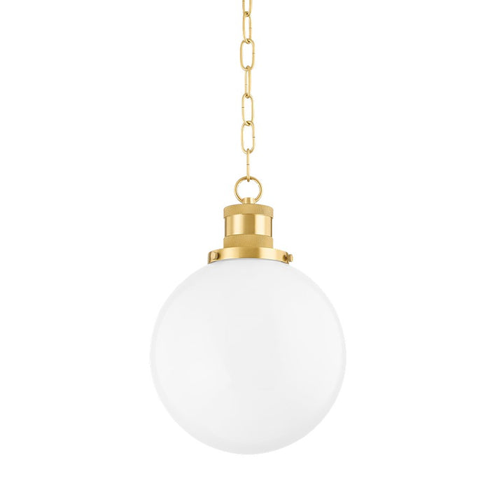 Mitzi Beverly 1 Light Pendant