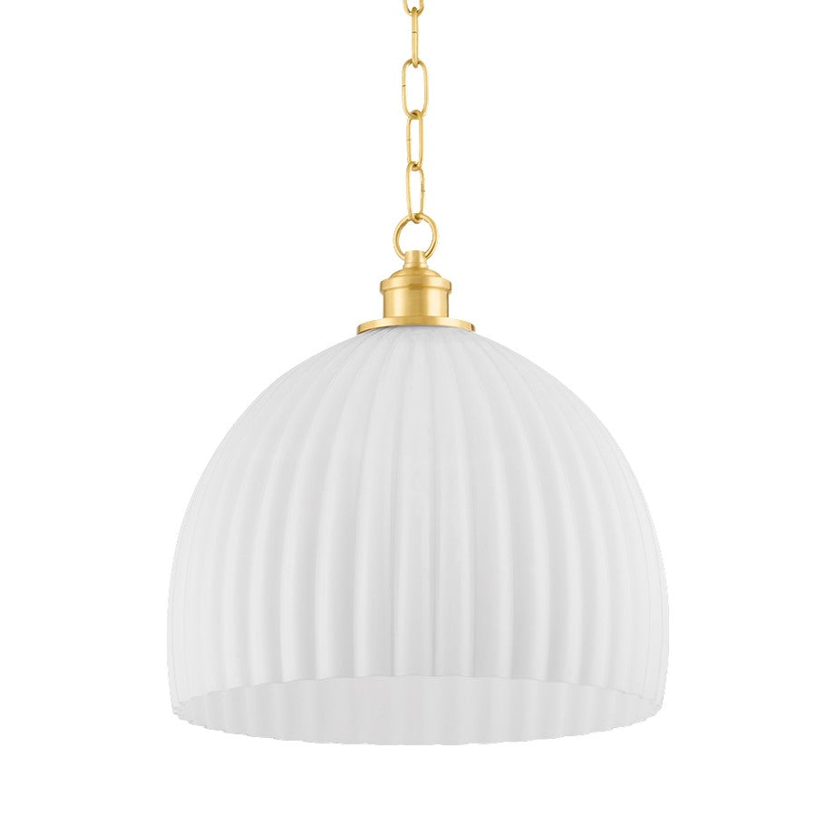 Mitzi Hillary 1 Light Pendant