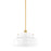 Mitzi Luella 1 Light Pendant