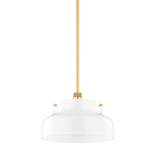 Mitzi Luella 1 Light Pendant