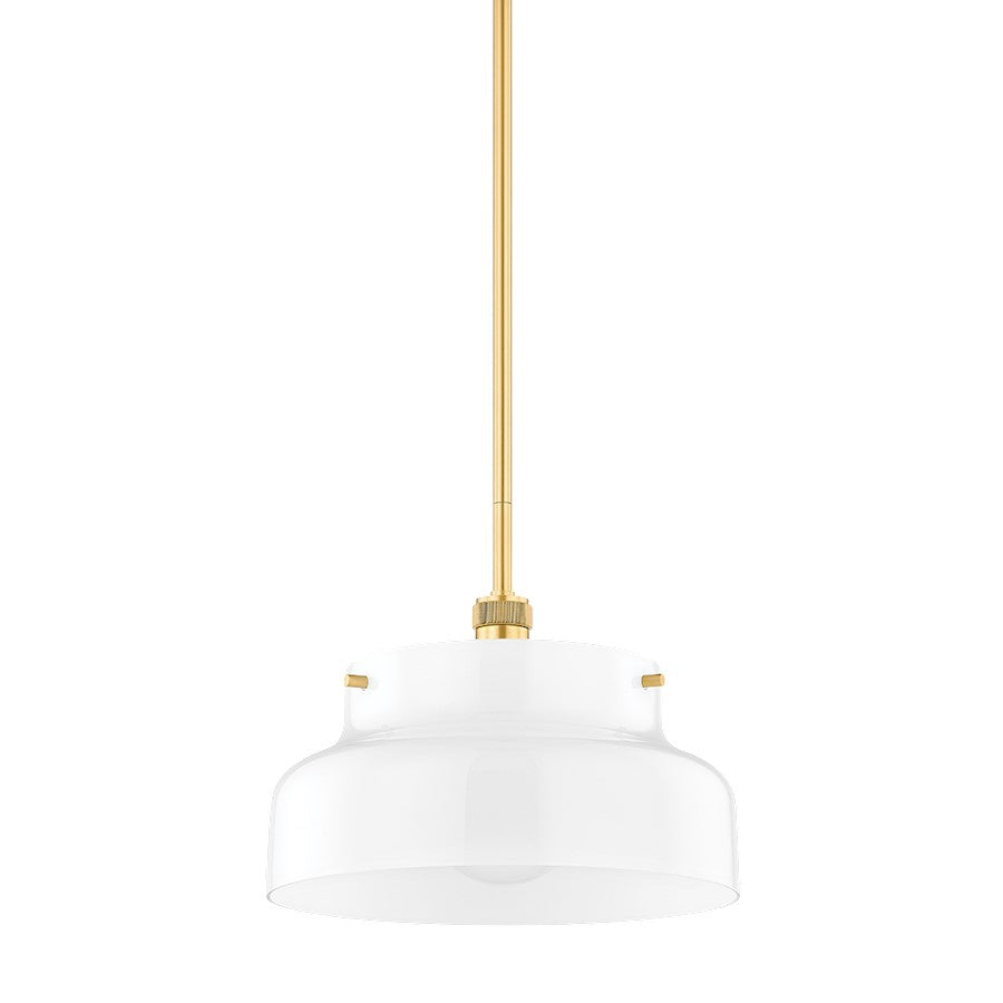 Mitzi Luella 1 Light Pendant