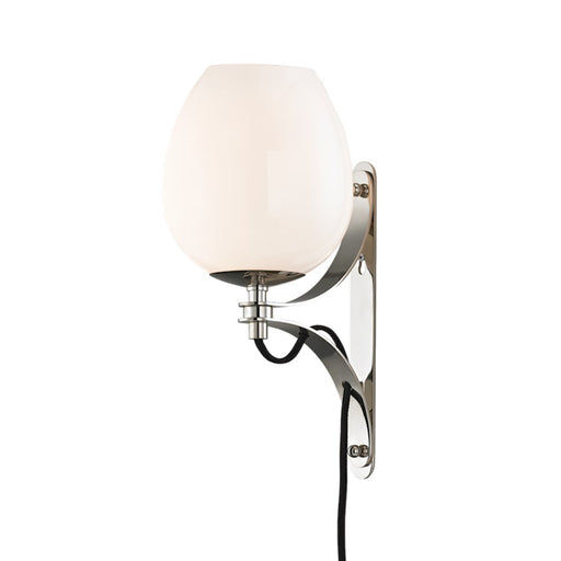 Mitzi Lindsay 1 Light Wall Sconce