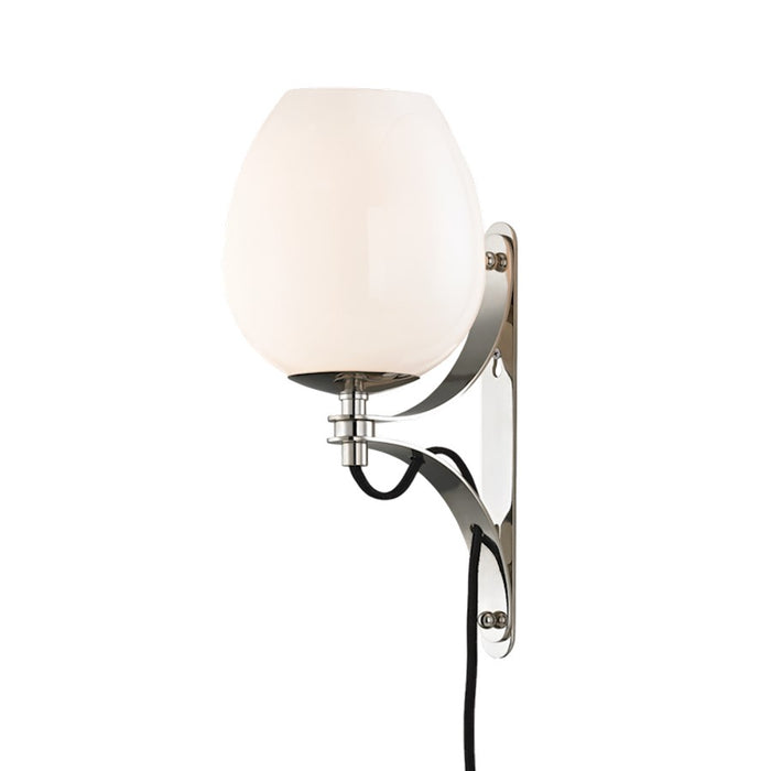 Mitzi Lindsay 1 Light Wall Sconce