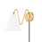 Mitzi Onda Plug-In Sconce