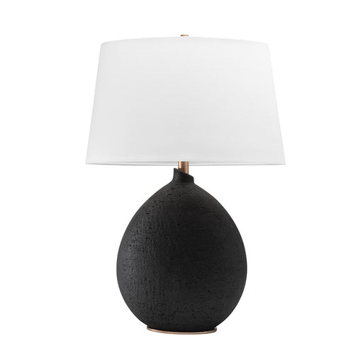 Hudson Valley Denali 1 Light Table Lamp