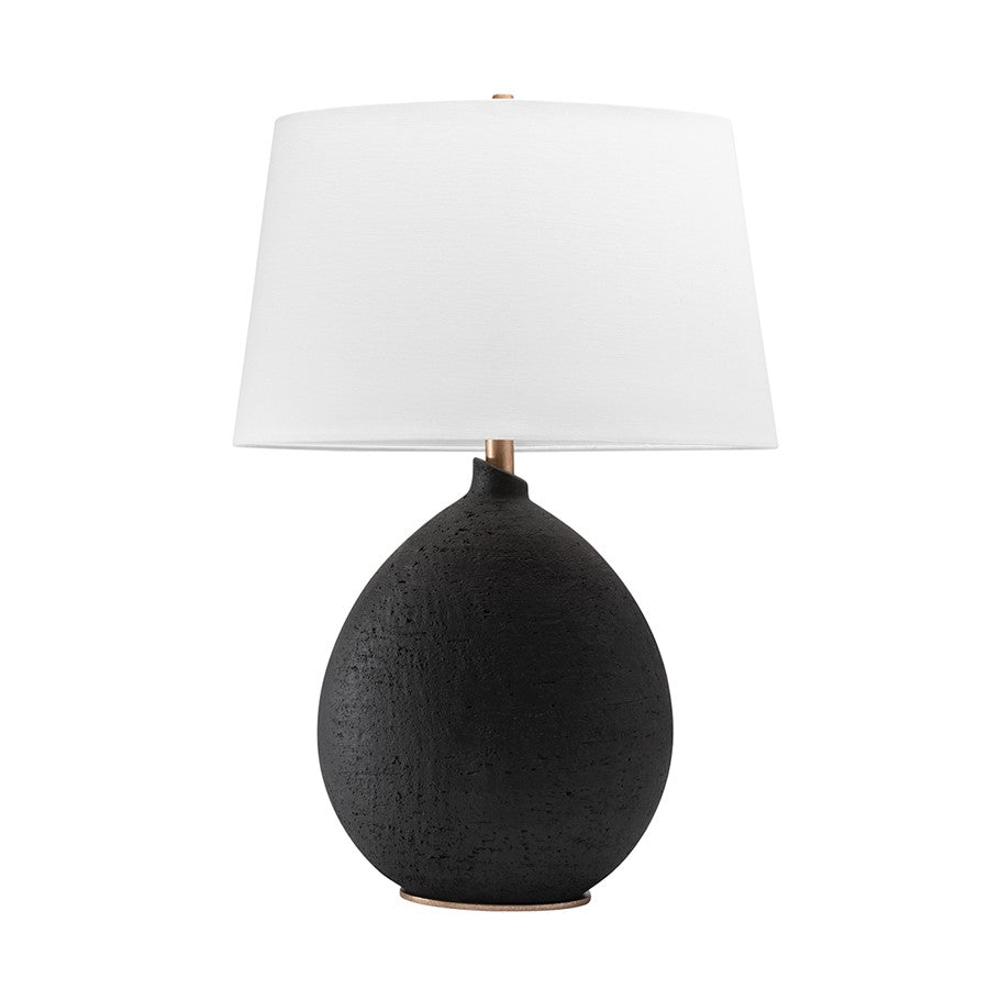 Hudson Valley Denali 1 Light Table Lamp